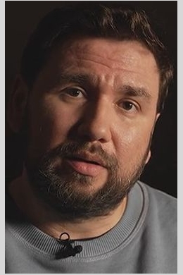 Дмитрий Малина