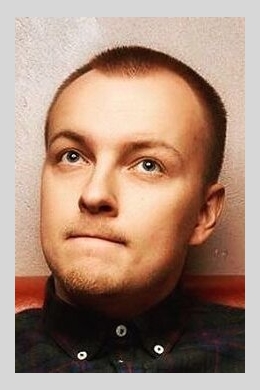 Павел Кривец