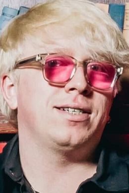 Владислав Копытов-Шамрай