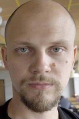 Максим Кутянский