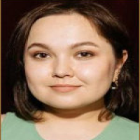 Анастасия Сергеева