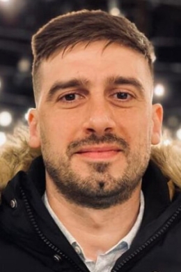 Максим Конюхов