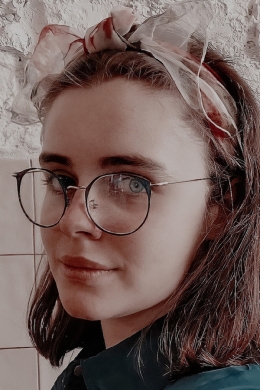 Елизавета Манько