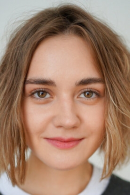 Диана Деева