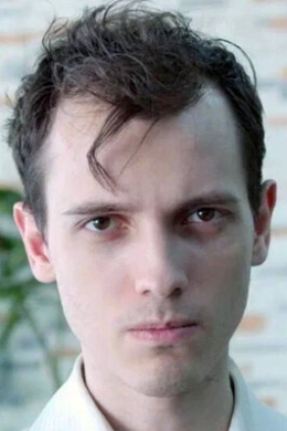 Александр Игнатенко