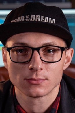 Дмитрий Никуленко