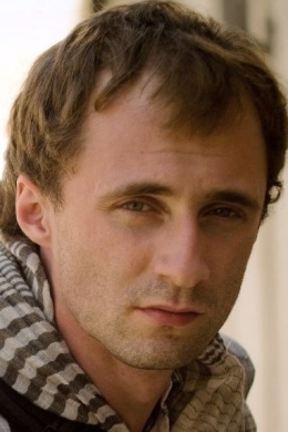 Сергей Тураев