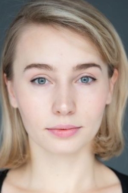 Ольга Гадомская