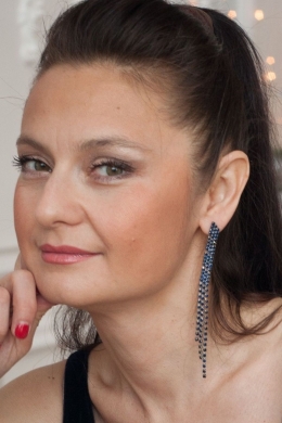 Ангелина Романенко