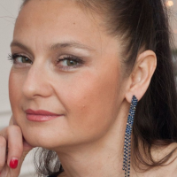 Ангелина Романенко