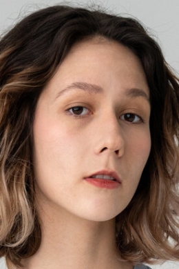 Анастасия Орлова