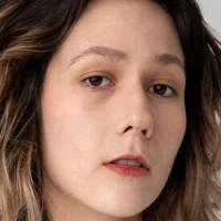 Анастасия Орлова