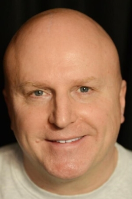 Игорь Скурихин