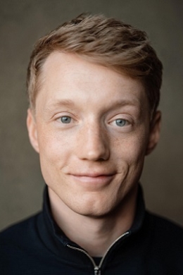 Фрейзер Хэдфилд