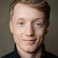 Фрейзер Хэдфилд