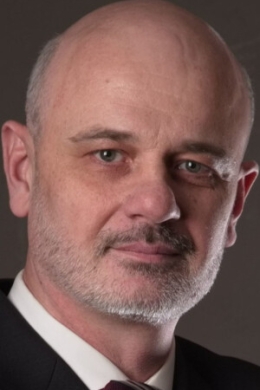 Игорь Гулаков