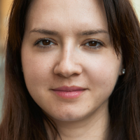 Екатерина Резникова