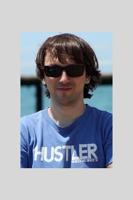 Дмитрий Попов