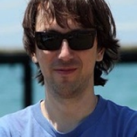 Дмитрий Попов