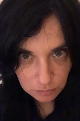 Анжела Боскис