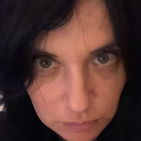 Анжела Боскис