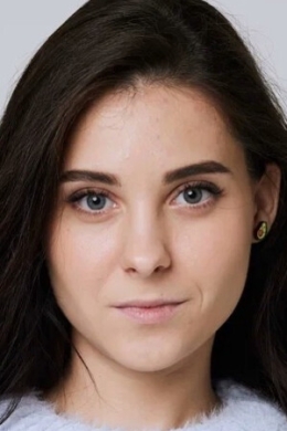 Мария Васюхно