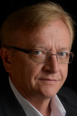 Евгений Кушпель