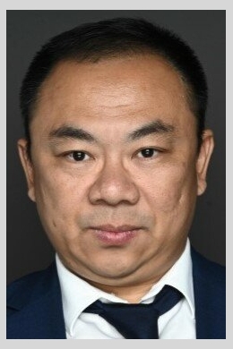 Сяожань Ван