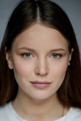 Наталья Чуканова