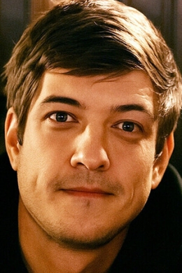 Евгений Рыбаков