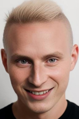 Иван Смыков