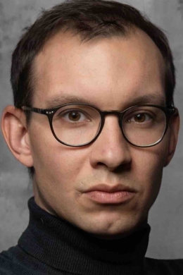 Владимир Салазар