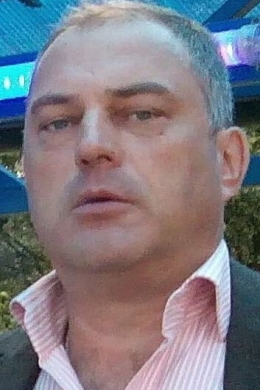 Сергей Ганночка