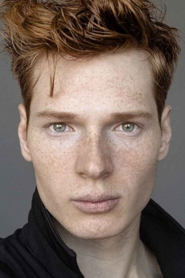 Иван Березовский