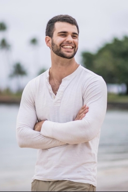 Рафи Кантор