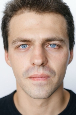 Юрий Сазонов