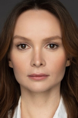 Оксана Скоропад