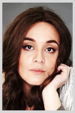 Светлана Американцева