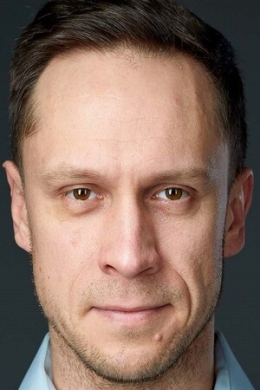 Сергей Астахов