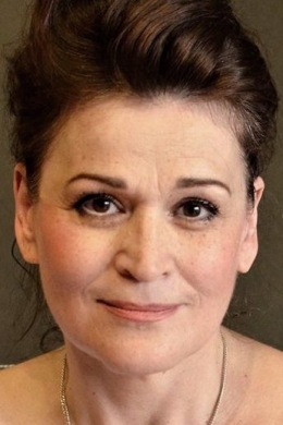 Ирина Гавра