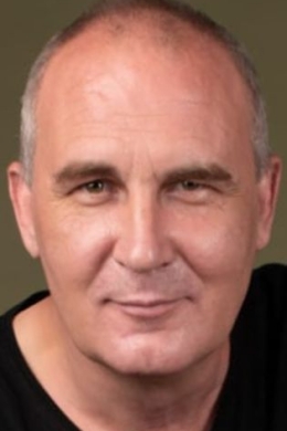 Игорь Лебедев