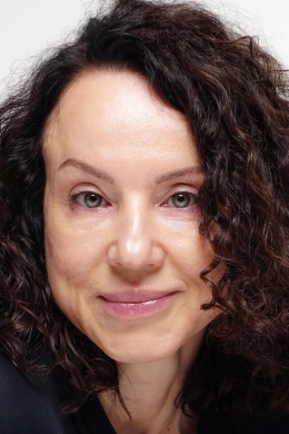 Татьяна Лунева