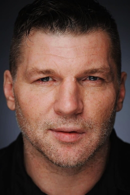 Сергей Чачин