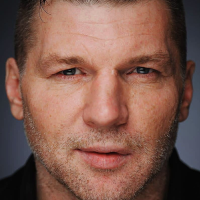 Сергей Чачин