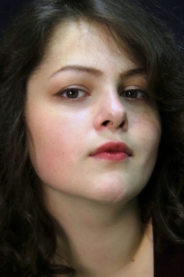 Анастасия Нечаева