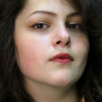 Анастасия Нечаева