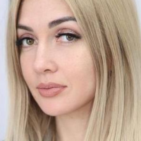 Анна Финашина