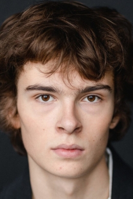 Фёдор Кудряшов