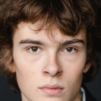 Фёдор Кудряшов