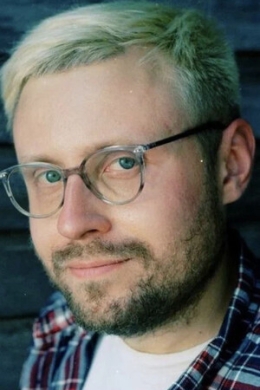 Илья Кнапский